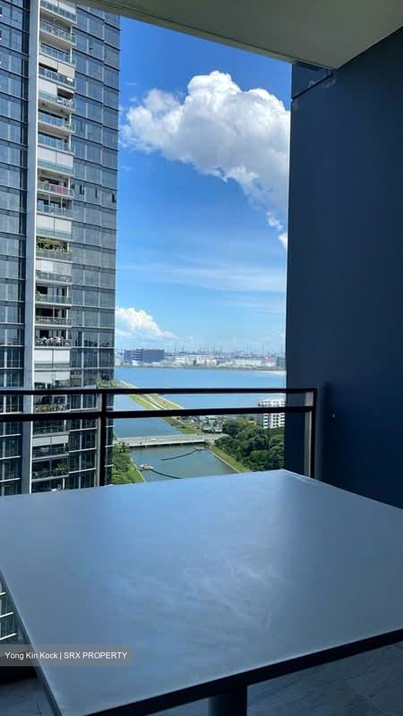 Parc Riviera (D5), Condominium #561018571